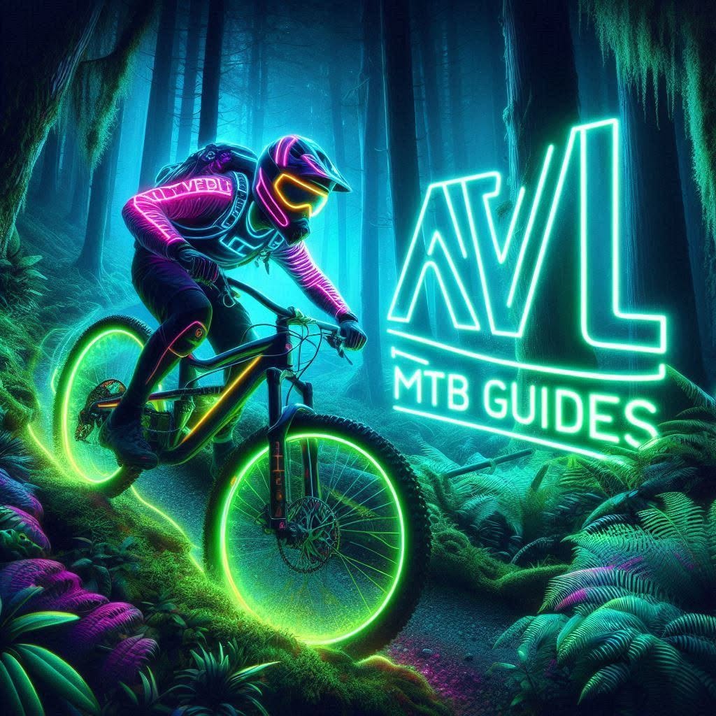 AVL MTB Guides